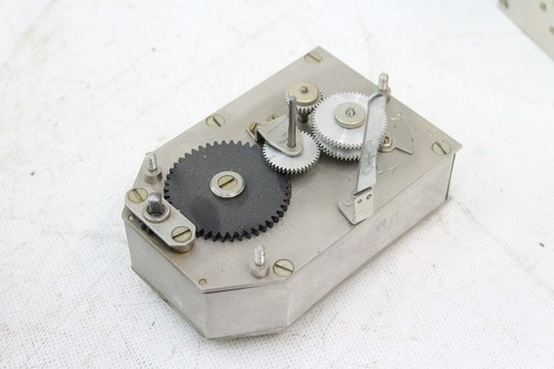 Altes uhrwerk uhr werk - altes,