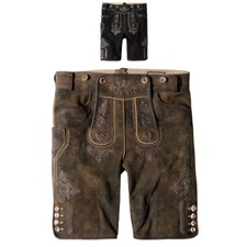 Stockerpoint Beppo4 Lederhose
