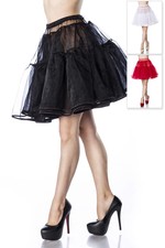Petticoat Unterrock Rockabilly
