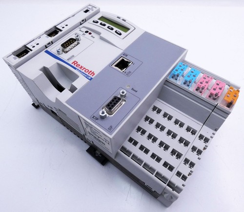 Rexroth