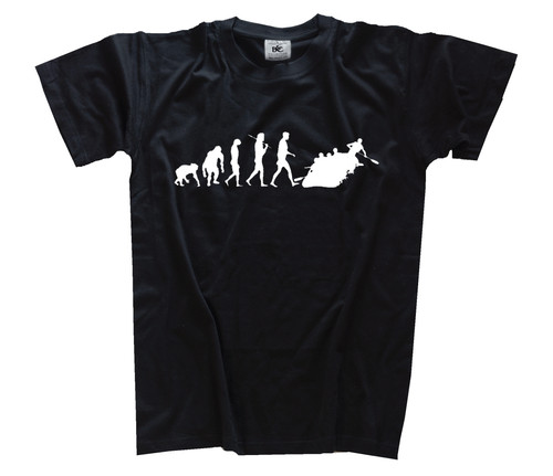 White edition evolution - white,