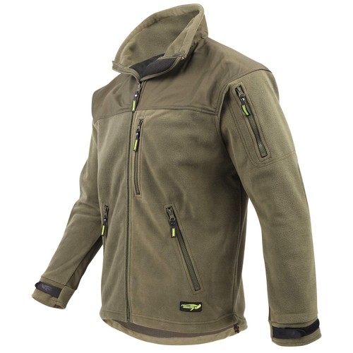 Legendfossil fleece jacket - fleece,