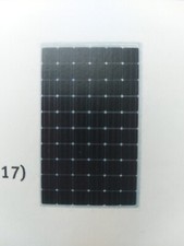 Bosch Solarmodul c-Si M 60 240 Wp