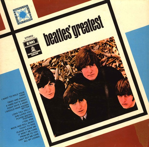 The beatles - –, beatles'