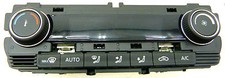 VW Polo 6R 6C Klimabedienteil Climatronic Heizung 6C0907044 Bj.2013 18584