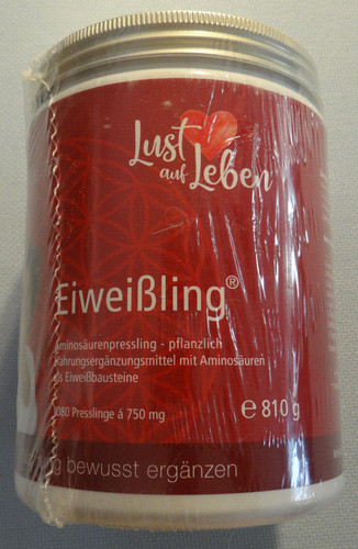 Nicola sautter eiweißlinge - sautter,