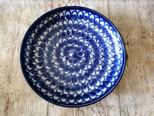 Schöner Keramikteller