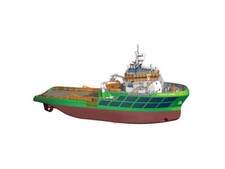 Billing Boats Fairmount Alpine