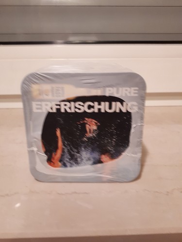 Bierdeckel gaffel fassbrause - gaffel,