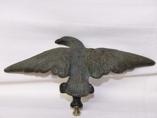 Kühlerfigur, Ornament, Fahnenmastspitze, Fahnenmastschmuck, Oldtimer, Vintage