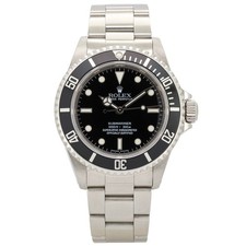Rolex Submariner 40 14060M No
