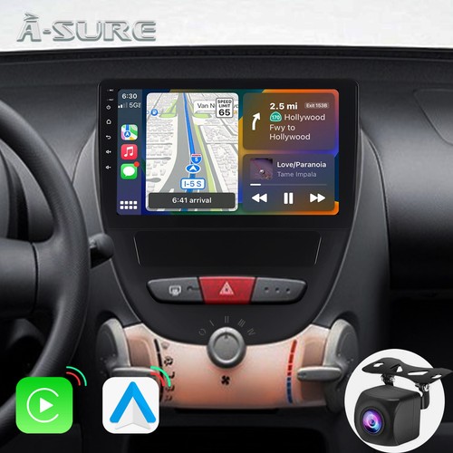 Schnellstart autoradio ahd - autoradio, +ahd