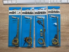 4 x Märklin 7283 H0