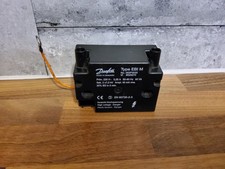Danfoss Zündtrafo Type Ebi M Nr. 052F0035 Heizung