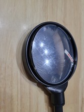 Fahrrad / Scooter  Rückspiegel  . Strebe Biegsam. 2 Stück  .