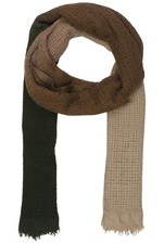 Faliero Sarti Schal Damen Tuch Strickschal Loop Mehrfarbig #5wpfa6s