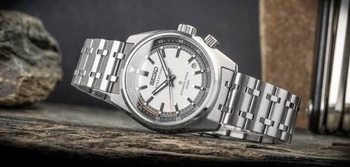Seiko prospex speedtimer - seiko,