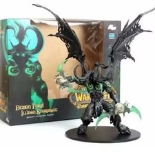 world of warcraft Actionfigur