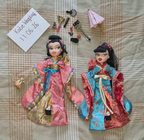 Bratz world sammler tokio - sammler,