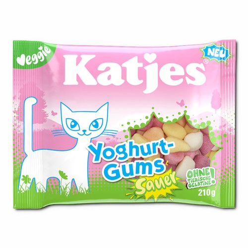 Katjes - (6,05€/1kg),