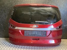 Heckklappe Ford S-MAX 2016