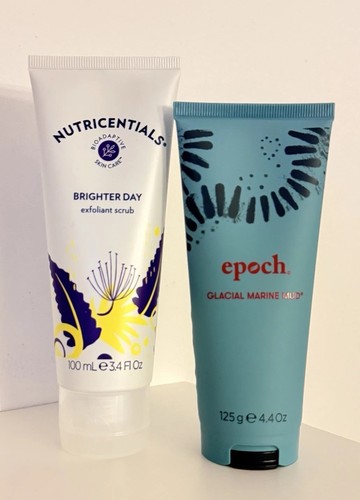 Skin peeling maske - nu, &