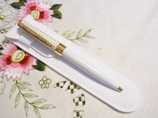 Exklusiv- Dreh-Kugelschreiber