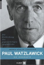Paul watzlawick die - watzlawick,