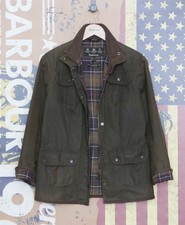 199£ Barbour Utility