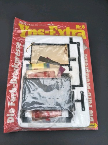 Yps extra die - yps,