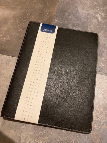 Filofax heritage - filofax,