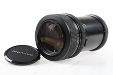 MAMIYA RZ67 Sekor 100-200mm