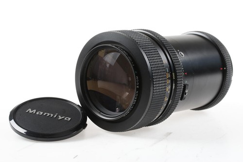 Mamiya rz67 sekor 100 - mamiya, 100-200mm