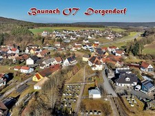 Baunach OT Dorgendorf