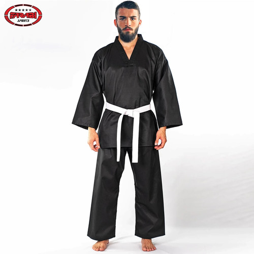 Farabi taekwondo anzug uniform - farabi,