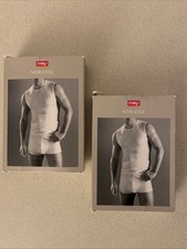 Ein Mey Unterhemd Herren