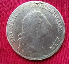 Brandenburg Preußen Ein