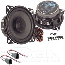 SINUSTEC AUTO LAUTSPRECHER