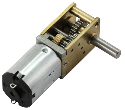 Sol expert getriebemotor - sol-expert, dc-getriebemotor