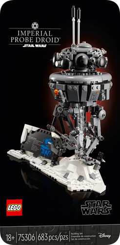 Lego star wars - star, wars™