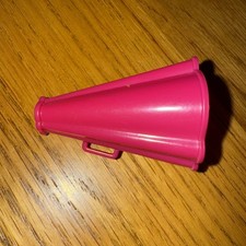 Monster High Puppe Megaphon Toralei Fearleader Cheerleader