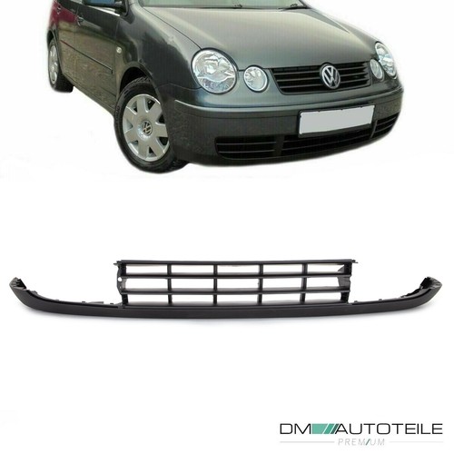 Für polo 9n stoßstange - vw, iv