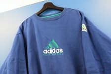 [L-XL] Vintage Adidas