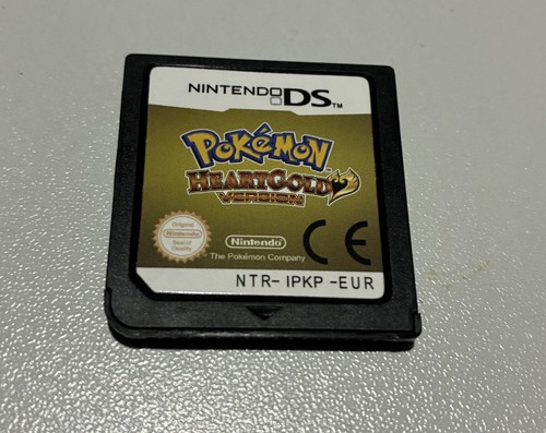 Nintendo spiel pokemon - ds,