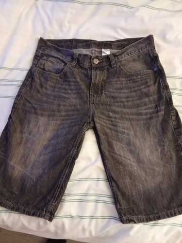 Herren jeans short ecko - herren,