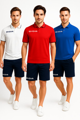 Givova street fußballtrikot - givova,