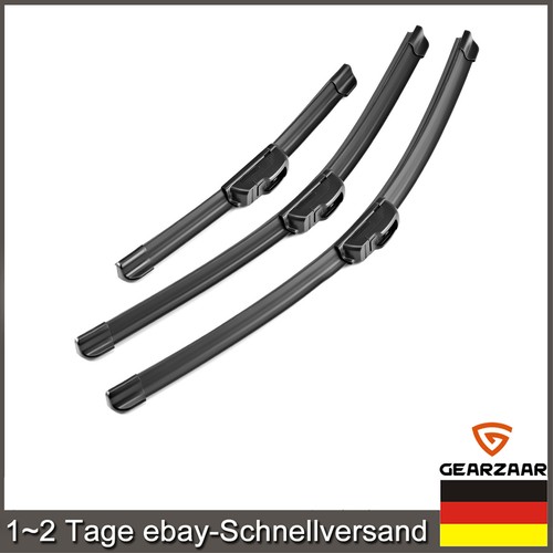 Scheibenwischer wischerblätt - scheibenwischer,