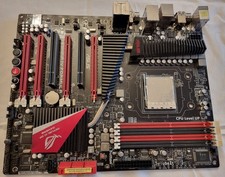Mainboard ASUS Crosshair IV