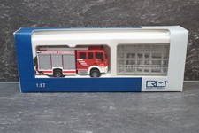 H0 Rietze 61235 IVECO MAGIRUS