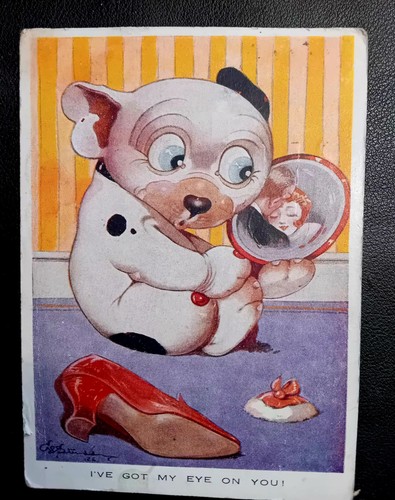 Bonzo hund comic - hund,